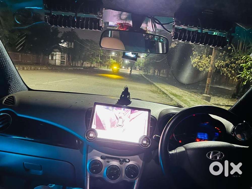 360° Camera Alloy Wheel Best Tube Ambient Lighting