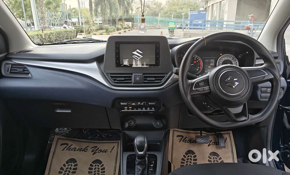 Maruti Suzuki Baleno 1.2 Delta At, 2025, Petrol