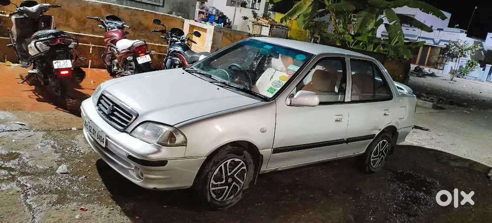 Maruti Suzuki Esteem 2008 Petrol