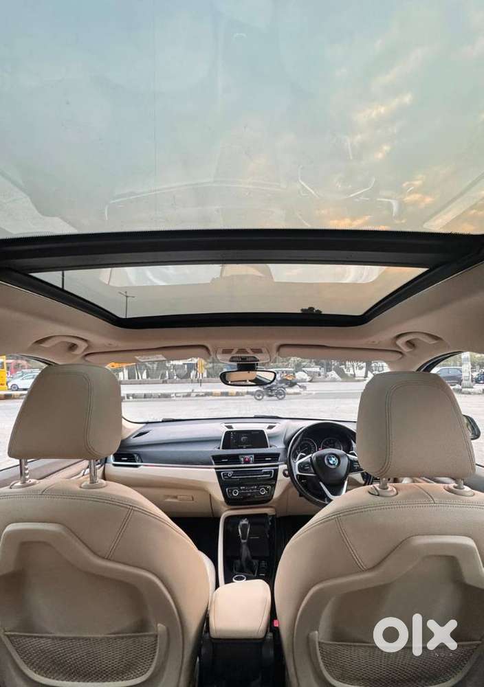 Bmw X1 2.0 Sdrive 20d, 2018, Diesel