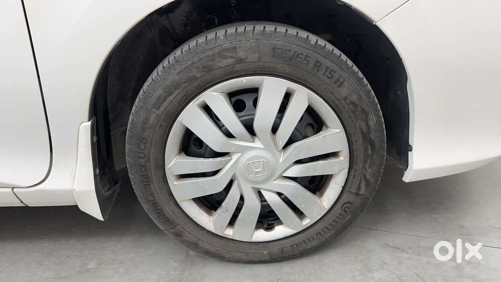 Honda City I-vtec Sv, 2014, Petrol