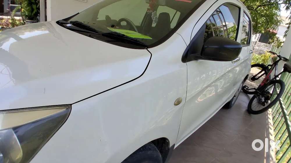 Maruti Suzuki Celerio Vxi Amt (automatic)2016 Modelexcellent Condition