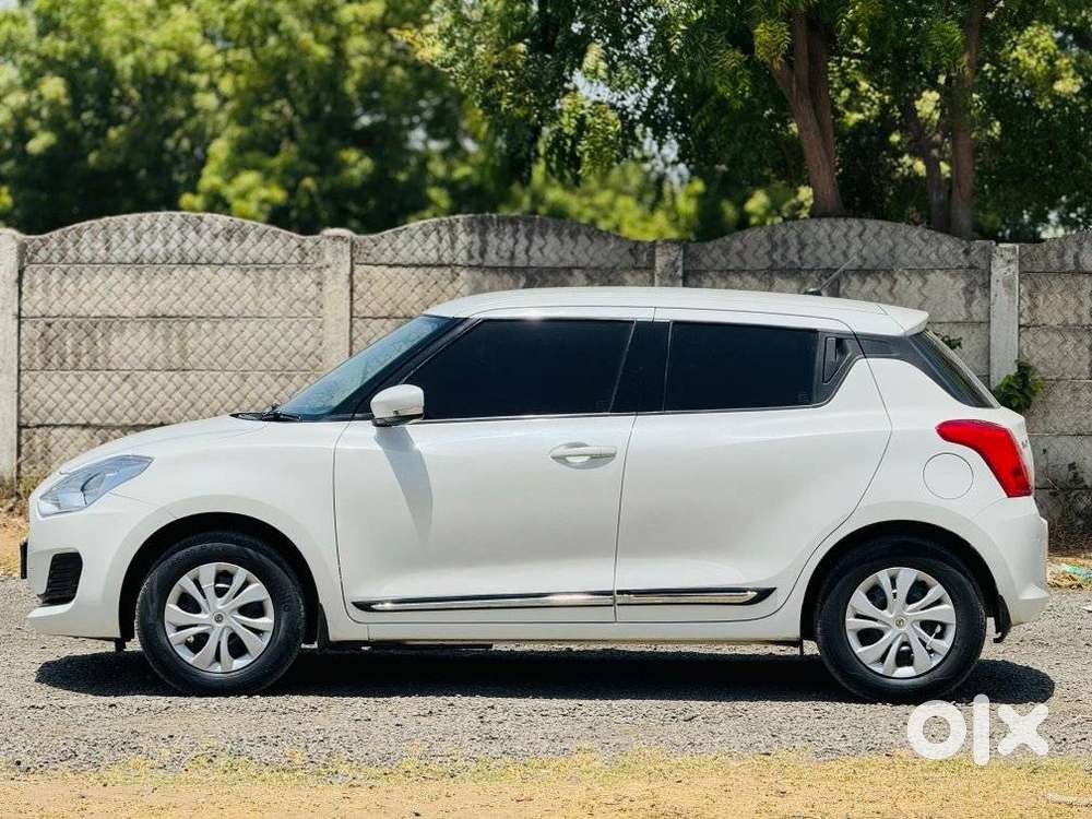 Maruti Suzuki Swift, 2021, Cng & Hybrids