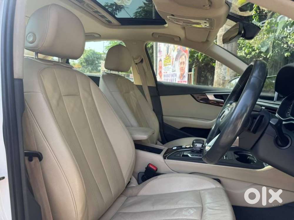 Audi A4 2.0 35 Tdi Technology Pack, 2018, Diesel