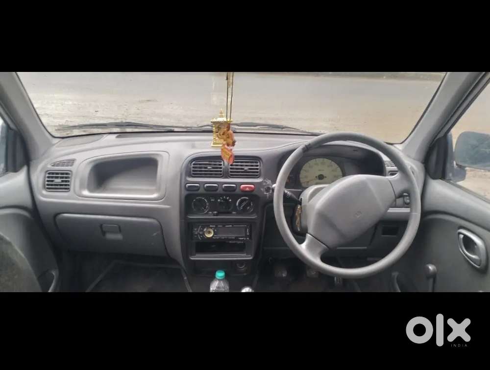 Maruti Suzuki Alto 2010 Petrol 750000 Km Driven Full
2031 Tak Rc Valid