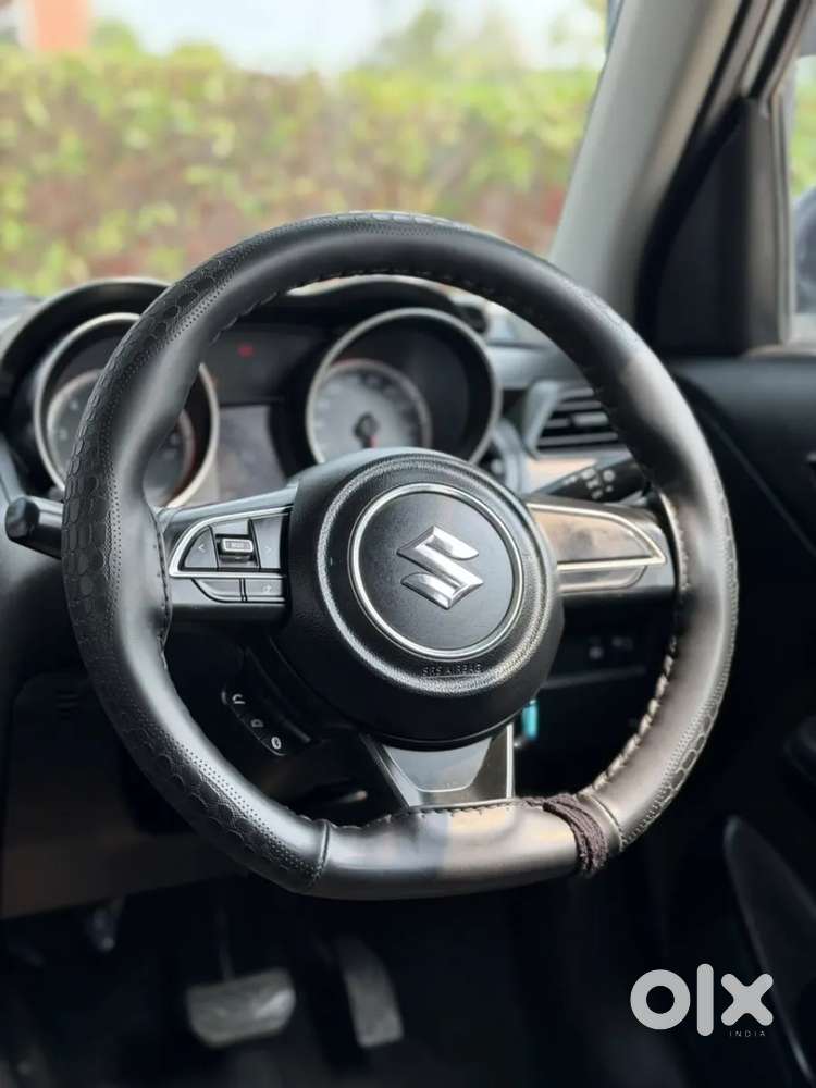 Maruti Suzuki Swift Amt Vxi, 2019, Petrol