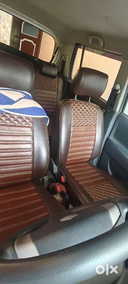 Maruti Suzuki Wagon R 2010 Petrol Good Condition