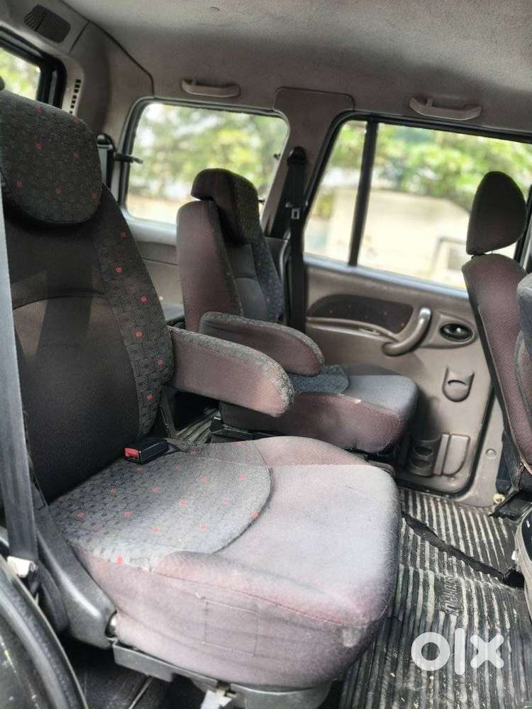 Mahindra Scorpio 2002-2013 Vls 2.2 Mhawk, 2008, Diesel