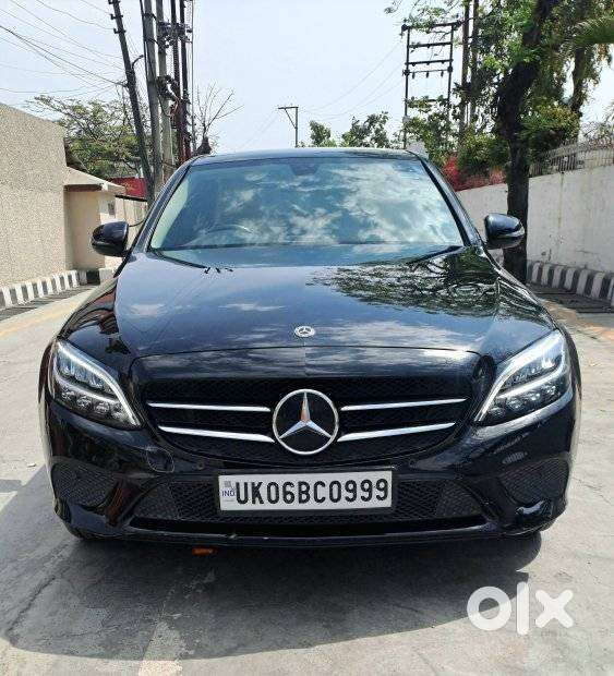 Mercedes-benz C Class Prime 200, 2022, Petrol