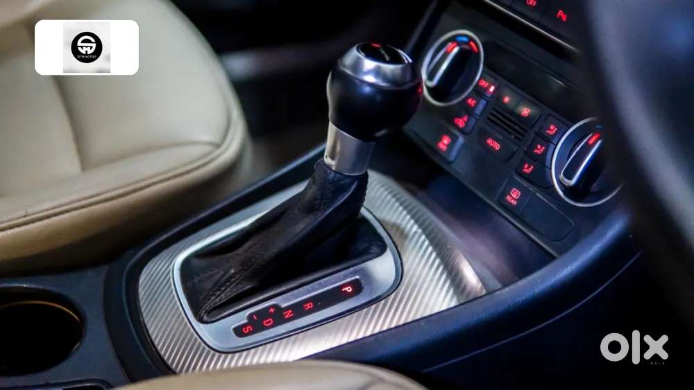 Audi Q3 2.0 35 Tdi Technology, 2016, Diesel