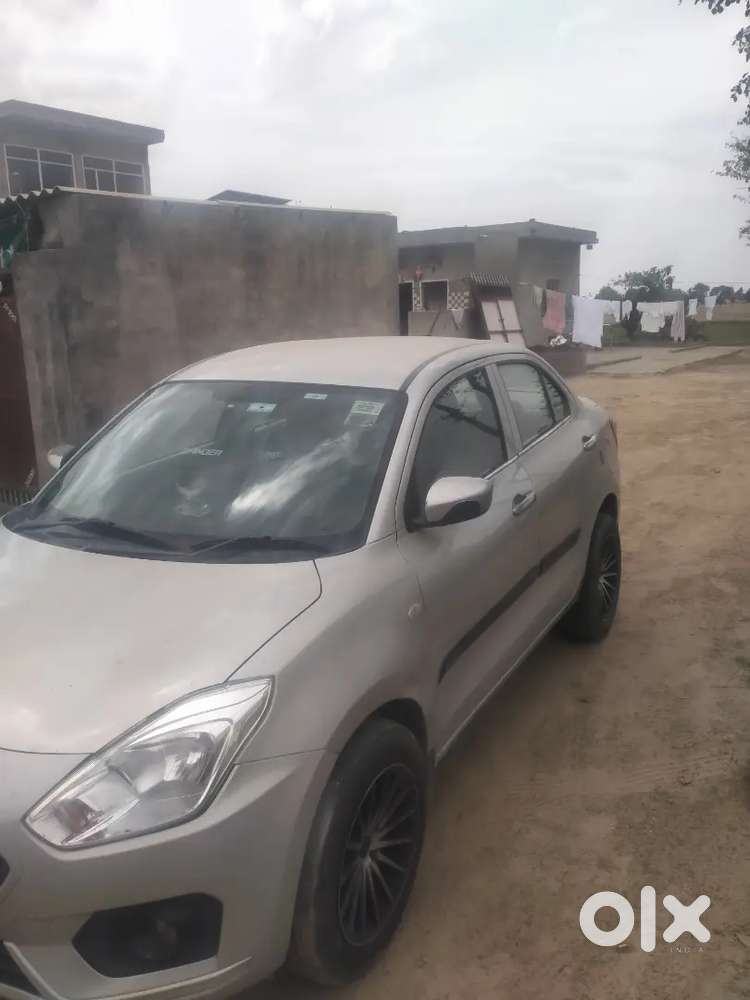 Dzire Vdi (loaded) Great Condition All Original  With Alloy Wheels