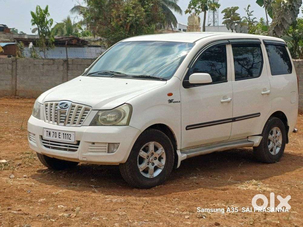 Mahindra Xylo, 2011, Diesel