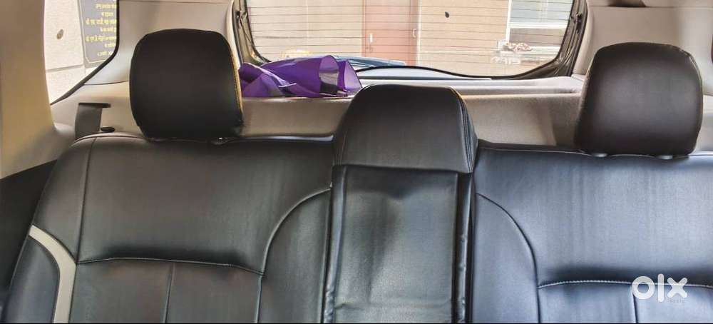 Renault Duster 2014 Diesel 97000 Km Driven