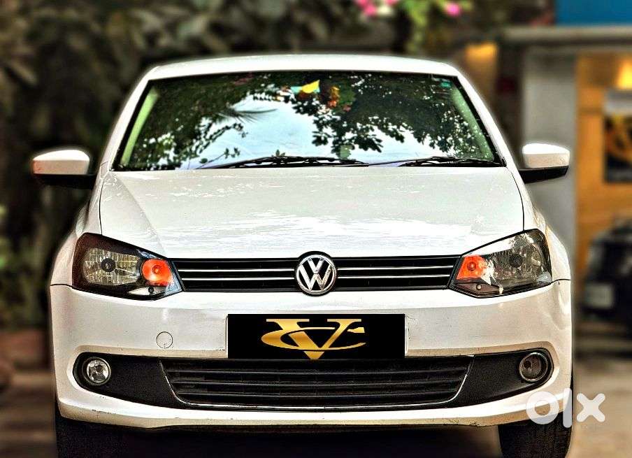 Volkswagen Vento 1.5 Tdi Highline Plus, 2014, Diesel