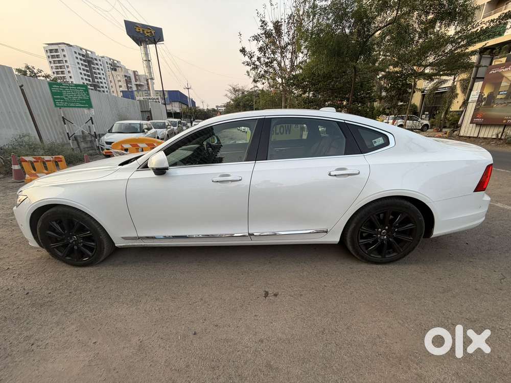 Volvo S90 D4 Momentum, 2018, Diesel