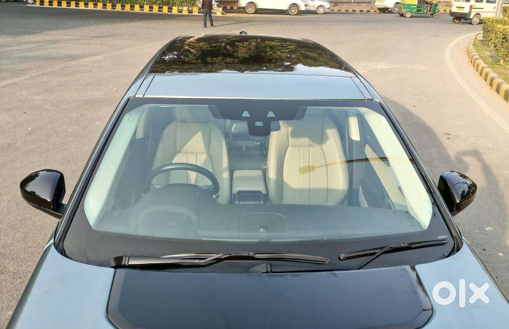 Land Rover Discovery Sport Si4 Hse, 2016, Petrol