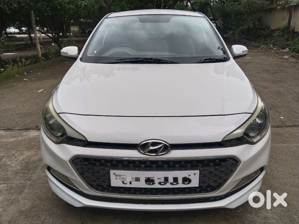 Hyundai I20 1.2 Asta, 2017, Petrol