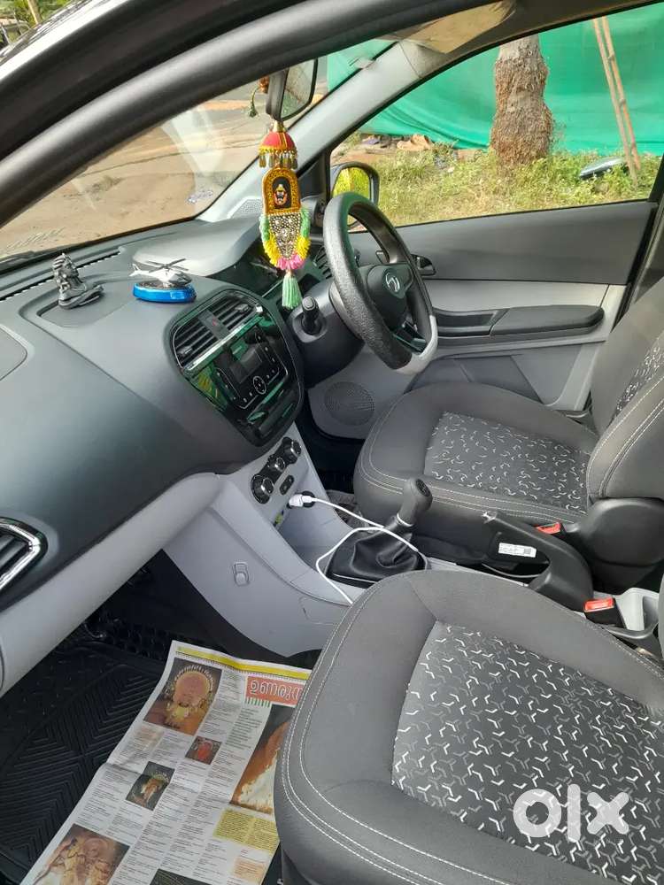 Tata Tiago 1.05 2023