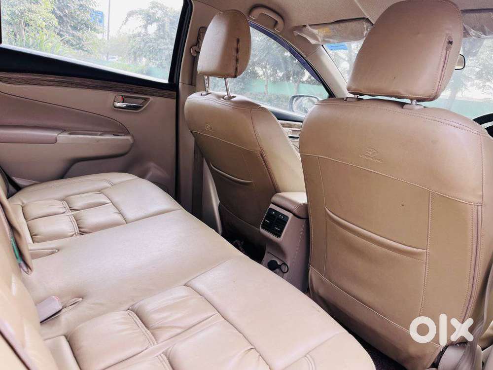 Maruti Suzuki Ciaz Smart Hybrid Delta , 2021, Petrol