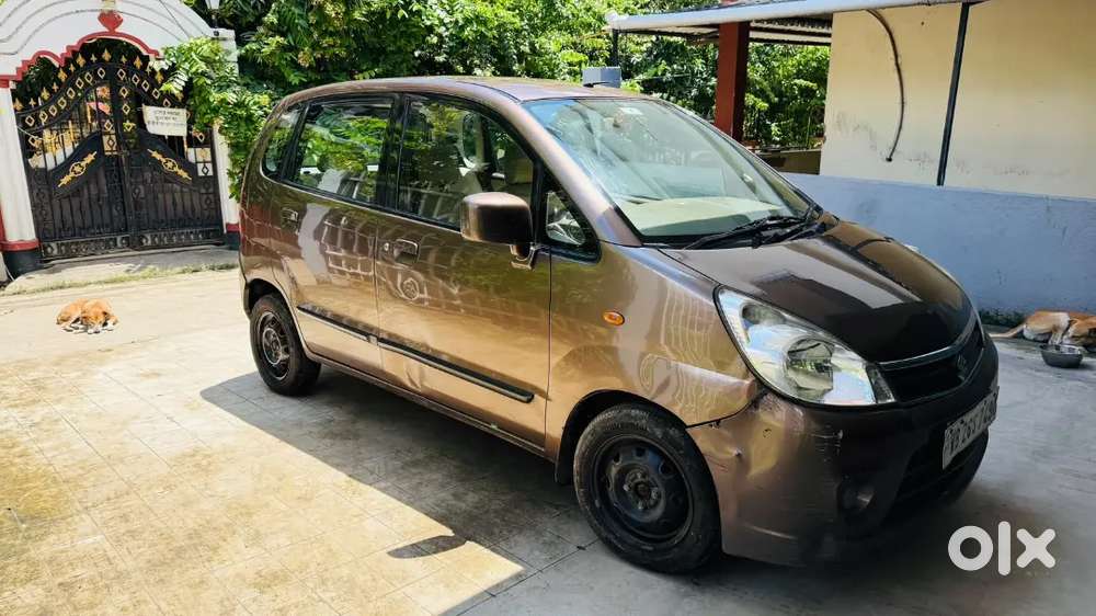 Maruti Suzuki Estilo Vxi 2014
