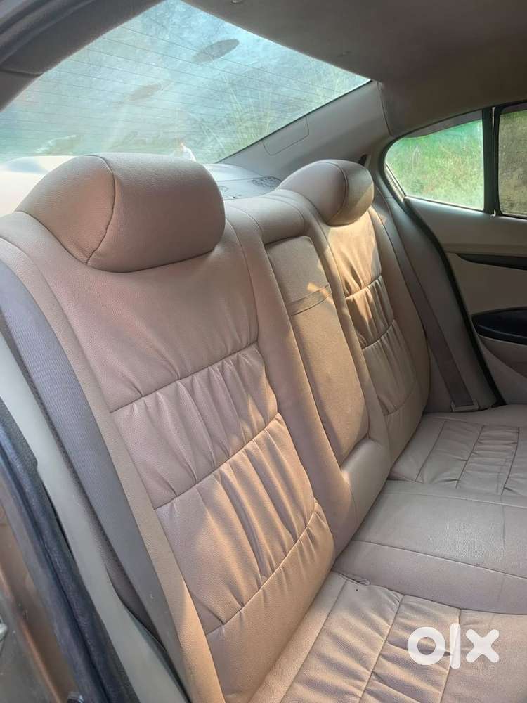 Honda City 2009 Model