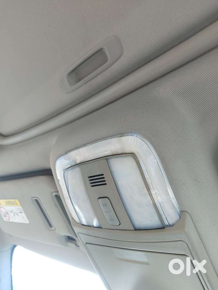 Mahindra Xuv500 W11 At, 2018, Diesel