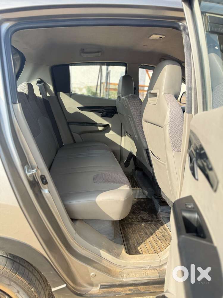 Mahindra Kuv 100 Mfalcon D75 K4 5str, 2016, Diesel