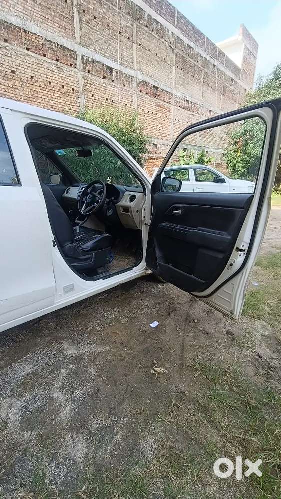 Maruti Suzuki Wagon R 2024