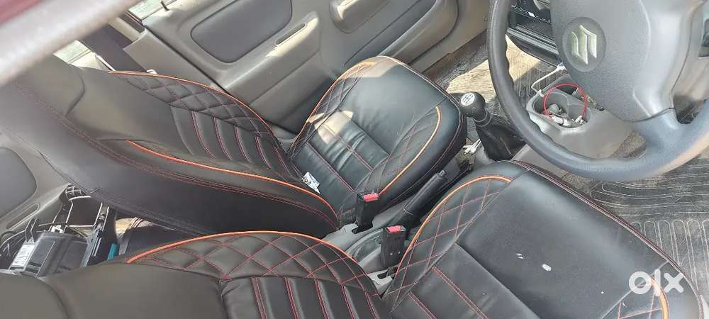 Maruti Suzuki Alto K10 2010 Petrol 81000 Km Driven