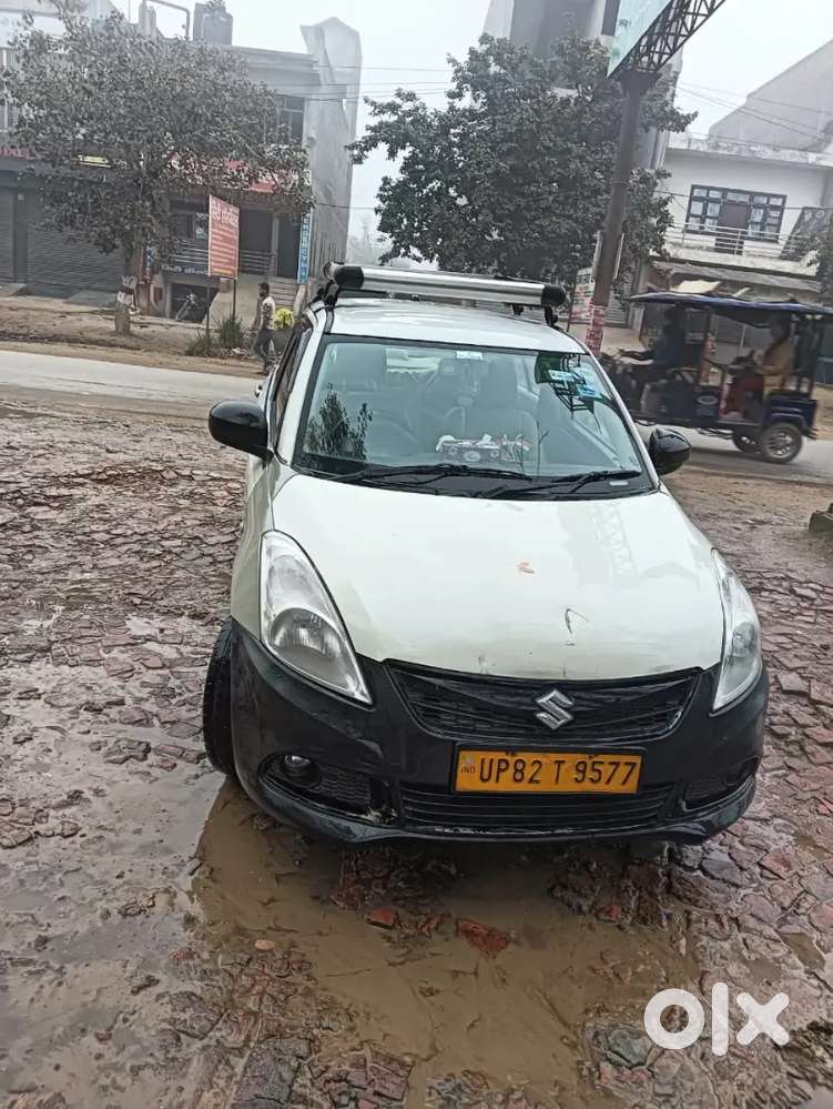 Maruti Suzuki Swift 2019