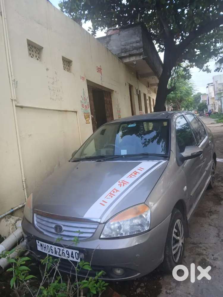 Tata Indigo Ecs Lx 2011