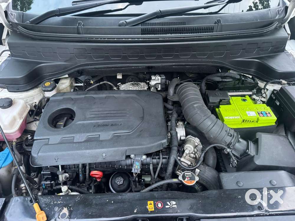 Kia Sonet Htx Plus At D, 2022, Diesel