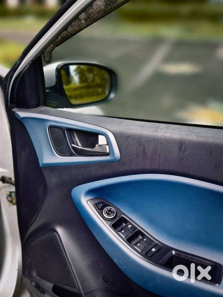 Hyundai I20 Active 1.2 S, 2017, Petrol