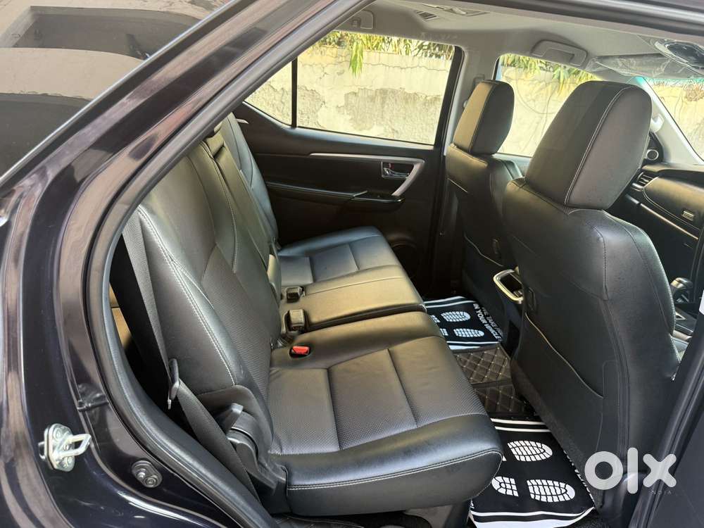 Toyota Fortuner 4x2 At 2.8 Diesel, 2022, Diesel