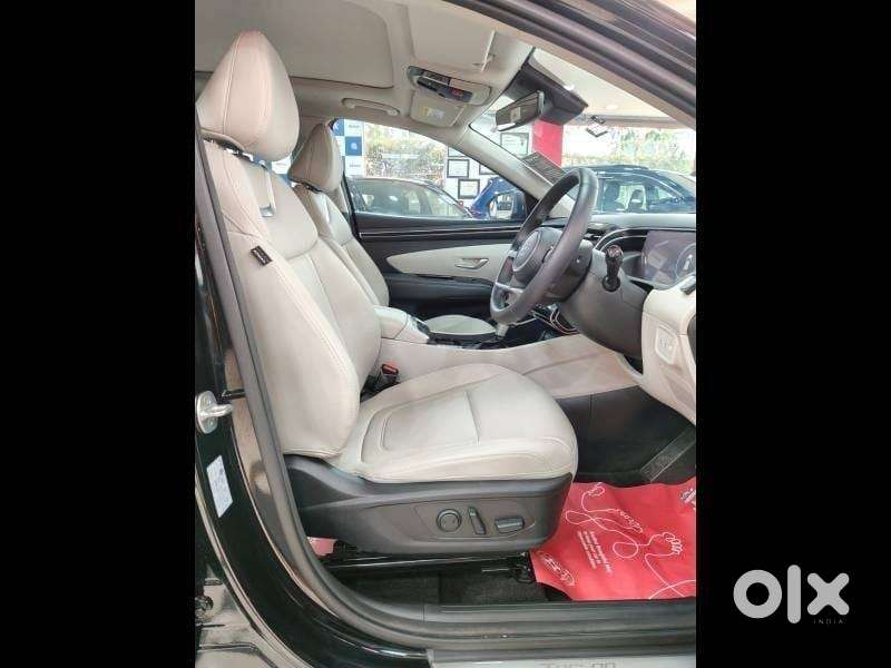 Hyundai Tucson Signature 2.0 At Diesel, 2023, Diesel
