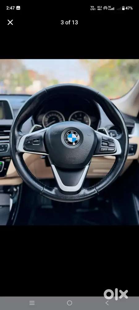 Bmw Showroom Condition