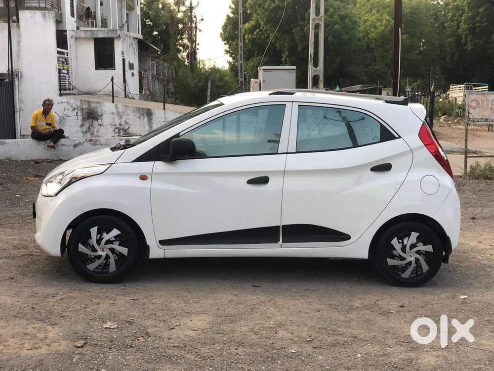 Hyundai Eon Era Plus, 2018, Petrol