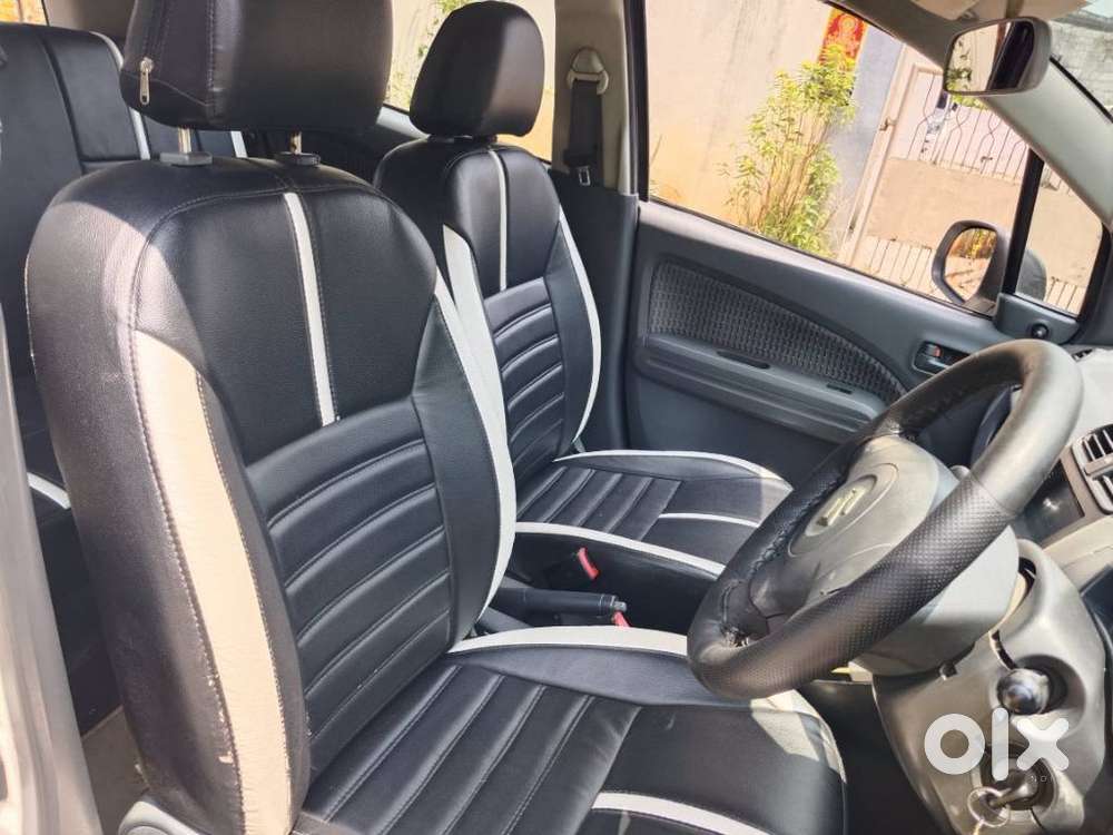 Maruti Suzuki Ritz Vdi, 2015, Diesel