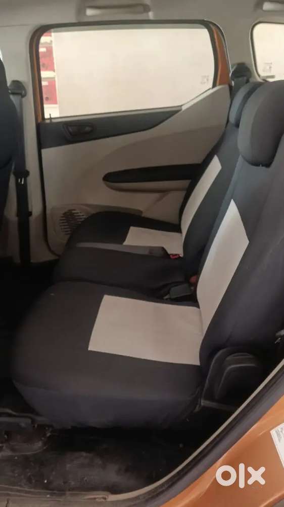 Renault Triber 2022 Petrol Good Condition