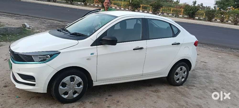 Tata Tigor Ev 2023 Electric 84000 Km Driven