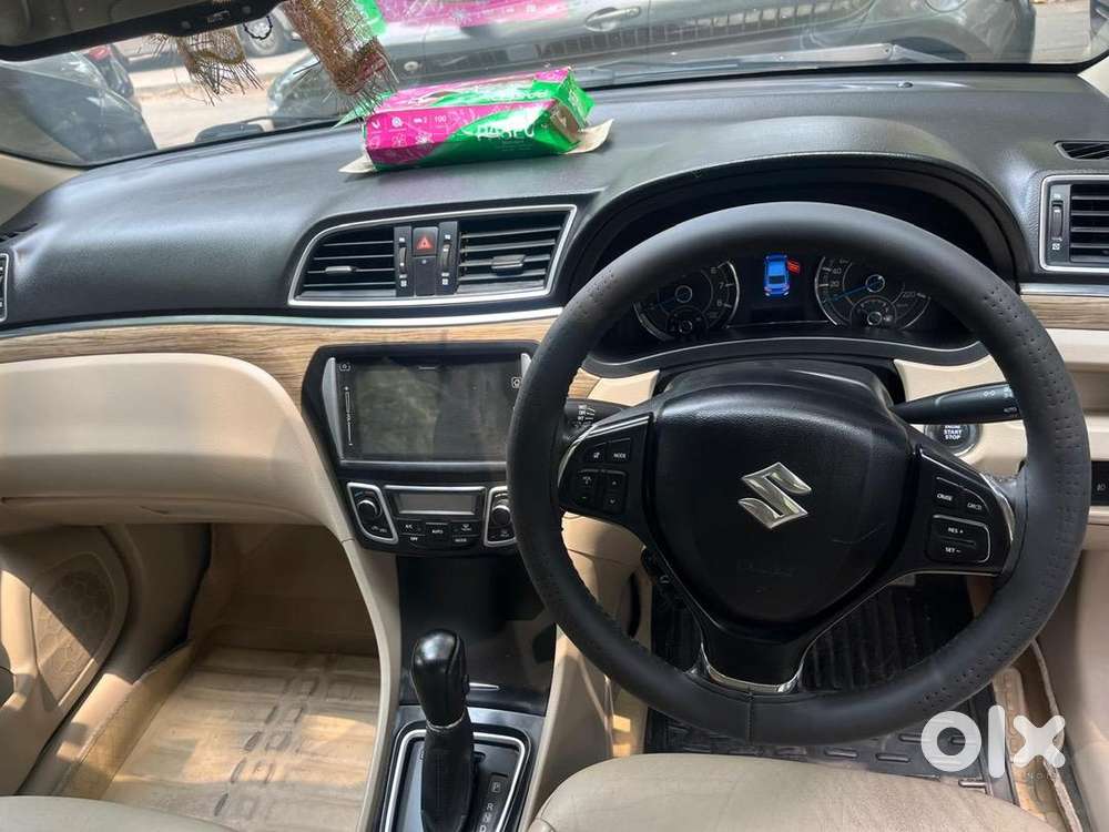 Maruti Suzuki 2019 Petrol