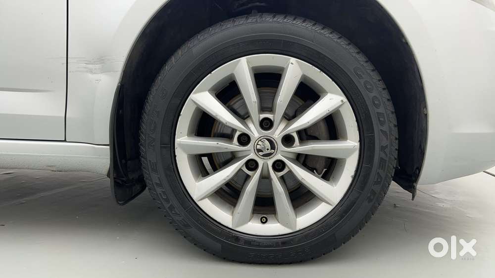 Skoda Octavia 2013-2017 Elegance 2.0 Tdi At, 2015, Diesel