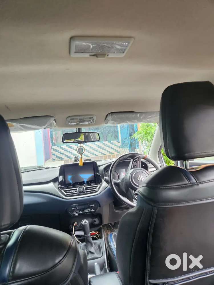 Maruti Suzuki Baleno For Sale In Excellent Condition