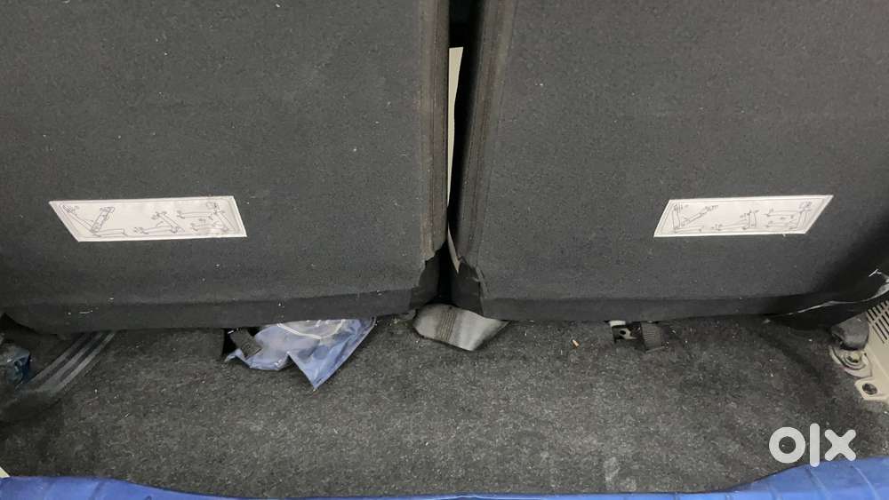 Renault Triber Rxz, 2020, Petrol