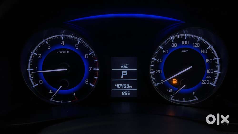 Maruti Suzuki Baleno