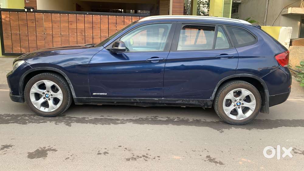Bmw X1, 2014, Diesel