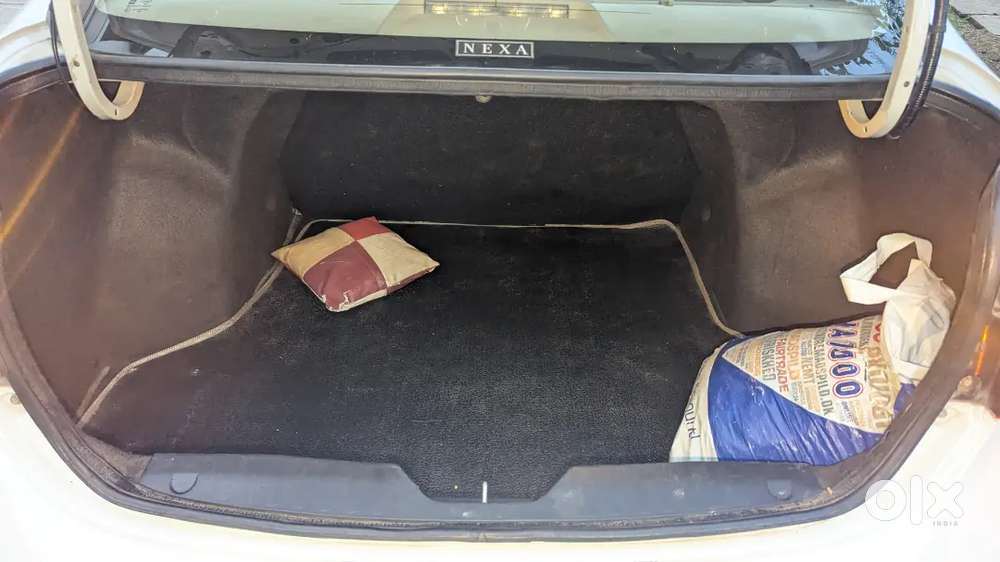 Maruti Suzuki Ciaz 2017 Petrol