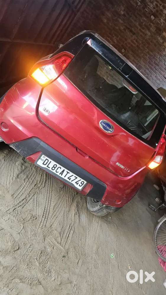 No Any Repair All Perfect Condition