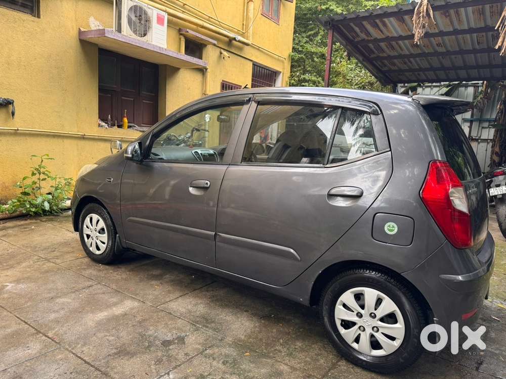 Hyundai I10 Magna 2010 2nd Owner
