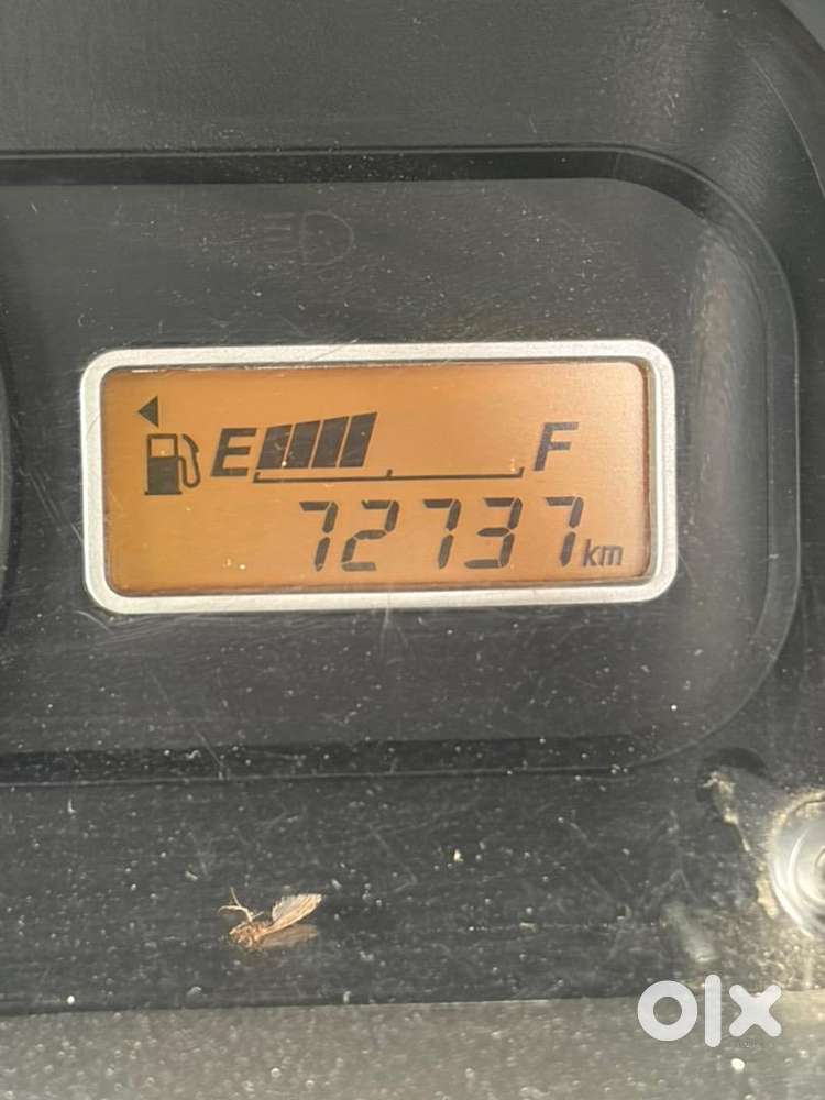 Maruti Suzuki Car 2010